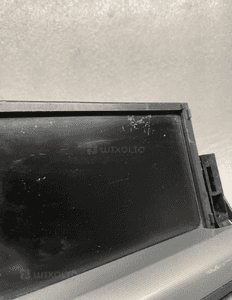 Ekran panel radia citroen C4 ii B7 9813810680 org 4
