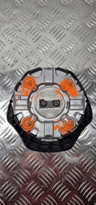 BMW E90 E91 PODUSZKA AIRBAG KIEROWCY 677829 6