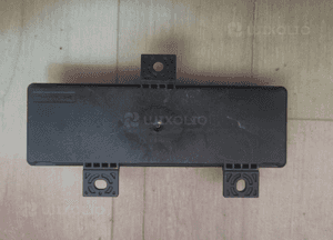 Sterownik moduł akumulatora 4KE915233F audi vw 3