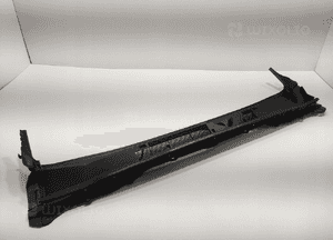 Podszybie górne plastik nissan navara iv D23 NP300 668625JU0A 2015-2022 eu 2