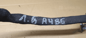 Rurka przewód EGR Audi A4 B6 1.6 06B131771 8