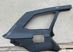 Blotnik tyl tylny prawy seat leon iii 3 kombi 5F9 1