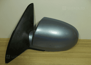 KIA RIO LIFT 2003 2005 LUSTERKO ELEKTRYCZNE LEWE 3P 4T 1