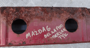 Belka zderzaka tylnia mazda 6  GHP9 262 6