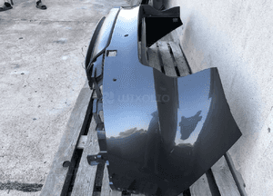 Zderzak tył tylny mazda CX60 CX-60 2022- KAAA-50221  spoiler wydech cały 3