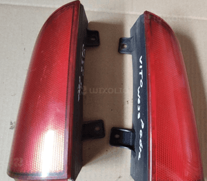 Mercedes Vito W639 W 639 lampa tyl tylna odblask lewa 1