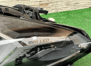 Lampa bmw 4 G22 G23 G26 lci lift 5A3B2F3 2