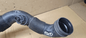Rura dolot powietrza czujnik VW Polo 6N2 1.9 SDI 6N0129615C 3