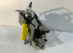BMW 1 F40 3 G20 G21 Aktywny zamek maski R - 15462 2