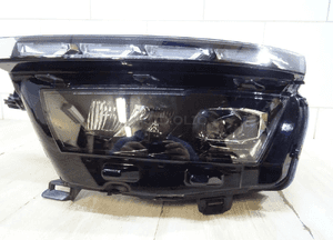 Skoda  KAMIQ lampa przód  FULL LED 658941015f 4