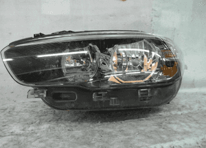 Bmw 1 F20 F21 lift lci led idealna lampa przednia lewa 3