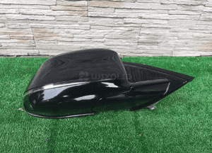 LUSTERKO BMW X4 G02 KOLOR 416 9 PIN KAMERA 2
