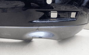 Zderzak tył tylny nissan murano 4