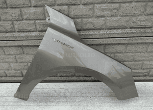 Ford focus MK4 mk 4 18-24 błotnik przedni prawy 1