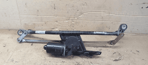 Mechanizm wycieraczek przód przedni Ford Transit Connect 2T14-17504 2T14-17504-AJ 5