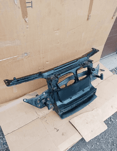 Pas przedni wzmocnienie czołowe BMW 3 E46 8202831 2