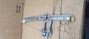 Mechanizm podnośnik szyby lewy tył BMW 3 E46 7011205 3