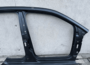 Prog slupek prawy rama skoda citigo 1S 1ST 5D vw up seat mii orginalny 1