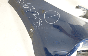 Zderzak przód przedni bmw 1 F40 2019- 7459708 3