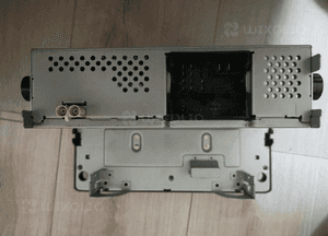 Volkswagen OE 510035867C radio dotykowe 4