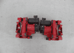 Zacisk hamulcowy prawy lewy tył alfa romeo stelvio 5