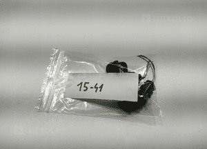 CZUJNIK PARKOWANIA COFANIA PDC AUDI A3 8V 5Q0919275A 2012-2016 7