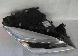Bmw 6 lift F12 F13 full led adaptive ładna lampa przednia prawa 6