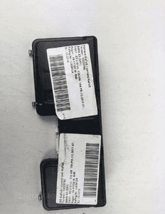 Sterownik moduł kamery bmw G01 G02 G30 9496624 2