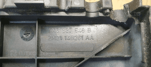 Skrzynka bezpieczników Ford Galaxy MK1 Lift 7M3937548B 7M3937509A 6