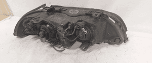 Przod przednia lampa lewa bmw E39 4