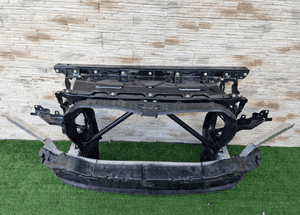 Pas przedni wzmocnie bmw X5 G05