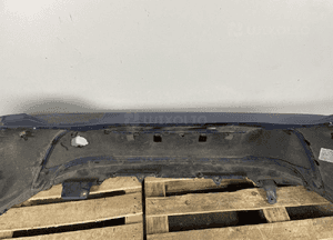 Zderzak tył tylny toyota corolla E21 xii 2019- hb 6