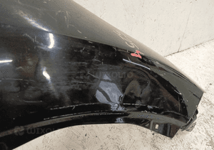 Błotnik prawy przód przedni honda civic 9 ix 2012-2016R 2