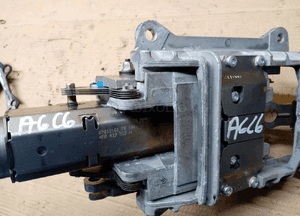 Kolumna kierownicza Audi A6 C6 4F0419512H 7