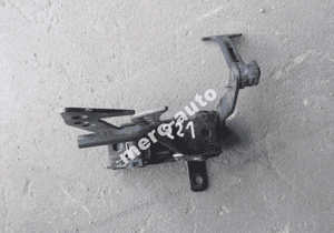 mercedes s 221 zamek maski przedniej 694655555