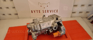 Mercedes-Benz W206 W254 2.0CDI SPRĘŻARKA KLIMATYZACJI KOMPRESOR A0008305304 3