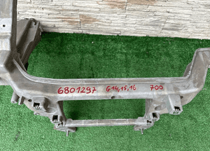 Stelaż deska konsola bmw 8 G14 G15 G16 6801297 2