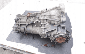 Skrzynia biegów llw audi A4 B8 2.0 tdi 1