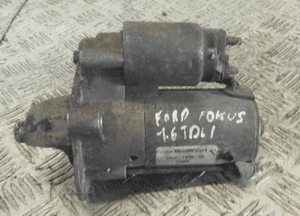 Rozrusznik 3M5T-11000-CD Ford C-Max Focus Mk2 1.6 TDCI 1