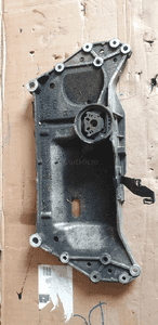 Wózek sanki belka przód Seat Leon II 1K0199369F 1