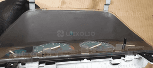 Licznik zegary oryginał Land Rover Freelander 4