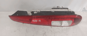 Tyl tylna lampa prawa ford fusion lift 2