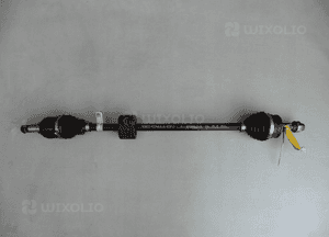 Półoś prawa 00519022770 Fiat Panda III 1,2i 8v 2012 --- 1