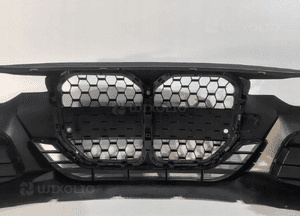 BMW 3 F30 LOOK M3 G80 Zderzak Przedni - 13334 9