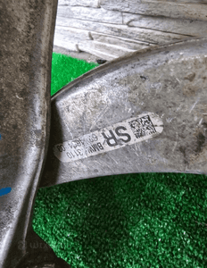 ZWROTNICA WAHACZ BMW 3 G20 G21 6878612 3
