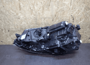 LAMPA PRZÓD PRAWA VW GOLF VII 7 LIFT FULL LED 6