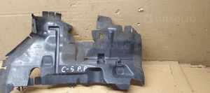 Kierownica powietrza prawa prawy przód Citroen C5 III 9682510480 3