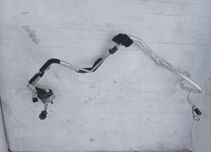 Volvo S60 ii V60 i 2.0D przewód wąż rurka klimatyzacji anglik 31267980 1