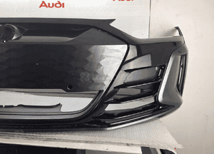 Zderzak audi rs gt e-tron 4J3 2020-2024 oryginał oe aso kratka dyfuzor 4