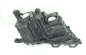 Lampa lewy lewa przód bmw 3 E46 lift 7165773 6